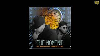 Watch Rel Mccoy The Moment feat Grimace Love video