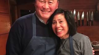 Salt Box Farm Valentine’s Couples Cooking Class