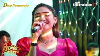 PERCUMA - DESY PARASWATI - MANGGUNG ONLINE 1 JANUARI 2023