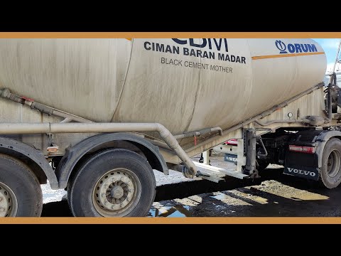 فيديو: كيف تقوم بتنظيف هيكل الشاحنة؟