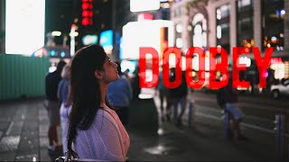 Doobey | Amruta Barve, Ravi Chowdhury | OAFF, Savera, Lothika & Kausar