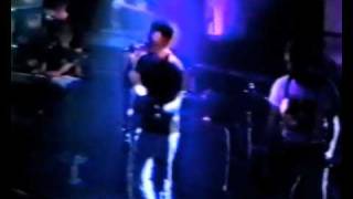 New Order - Shellshock (The Hacienda 10/06/87)