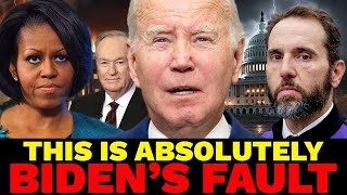You WON'T BELIEVE who just PUBLICLY ENDORSED Trump over Biden!