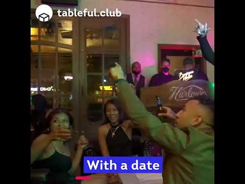 Wat zijn Live VIP Tables bij Winbet?