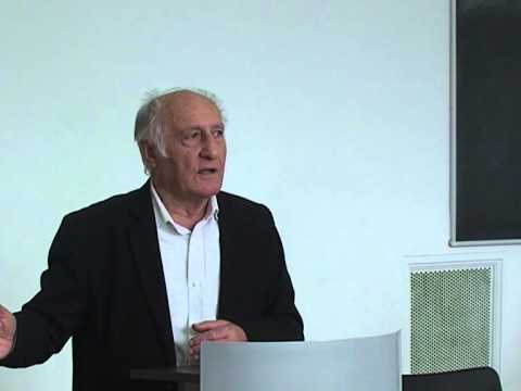 'ძველი აღთქმის თეოლოგია\"