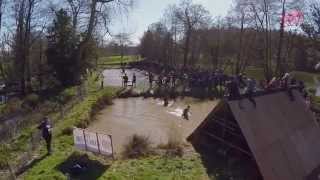 ROCKSOLID RACE | 2014 | EXETER | OFFICIAL