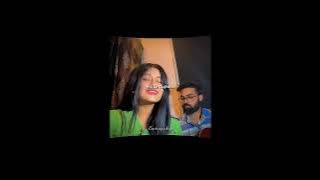 Kabhi kabhi main khud se hoon yeh poochta song status 🥰 | female version | cover song #viral