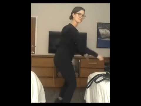 Video - AMANDA CERNEY SEXY TWERK DANCE BUM BUM TAM TAM - Fap Tribute