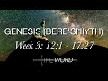 Genesis 12:1 - 17:27 - Dramatized Audio  - Lech Lecha - The Word Audio