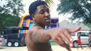 NBA YoungBoy - For The Love Of YB: EPISODE 3 