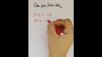 can you solve this_ #mathtricks #fullvideo #simplification #youtube#1000subscriber #simplification
