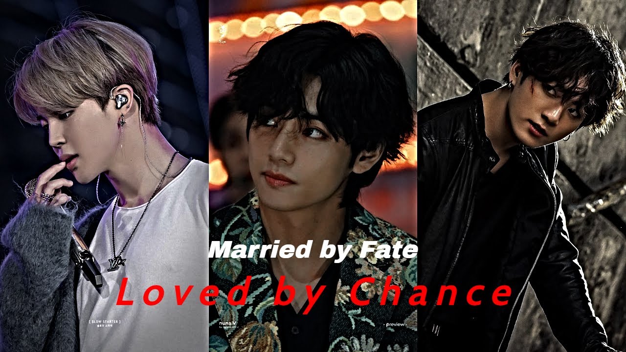 Married by fate love by chance ep7|Minzouayoongi | VMinkook | New BTS Fanfi |BTS Ships| Bts ff ep6