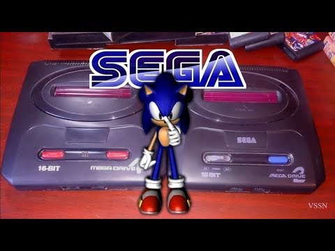 Video: Există O Nouă Consolă Retro Premium Construită Special Pentru Pasionații De Sega