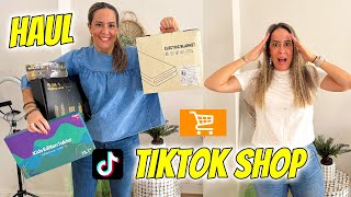 HAUL PRODUCTOS VIRALES DE TIKTOK SHOP DOBLE TWINS