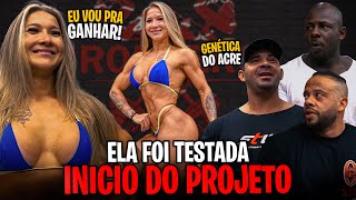 O COMEÇO DE UMA NOVA ERA | SELETIVA DO TEAM FTW