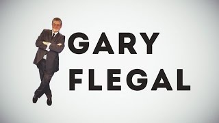 Nashville Magic Show - Kidding Around with Magician Dr. Gary Flegal