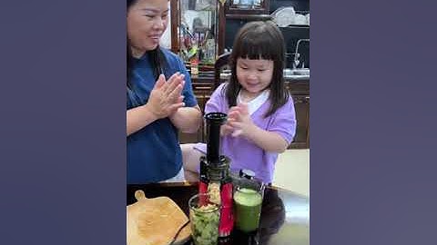 Máy ép chậm mini 3S Lazychef Đa năng - Nhỏ gọn- Tiện lợi