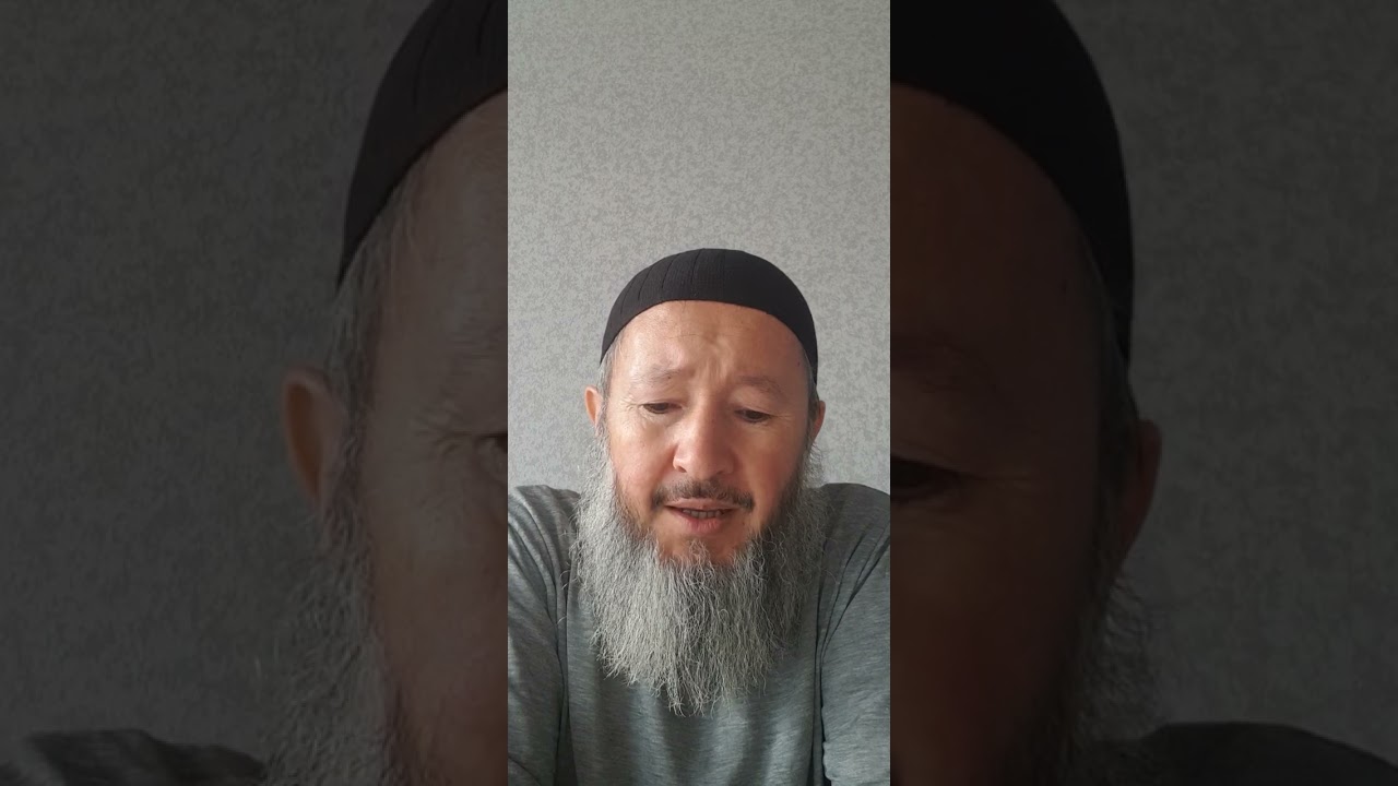 «Бақара» сүресінің соңғы екі аяты