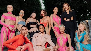 Mugler x Mytheresa in Paris | Mytheresa