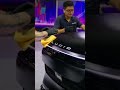 2026 Lucid Gravity XPEL Stealth PPF Ceramic Coating Finish mp3