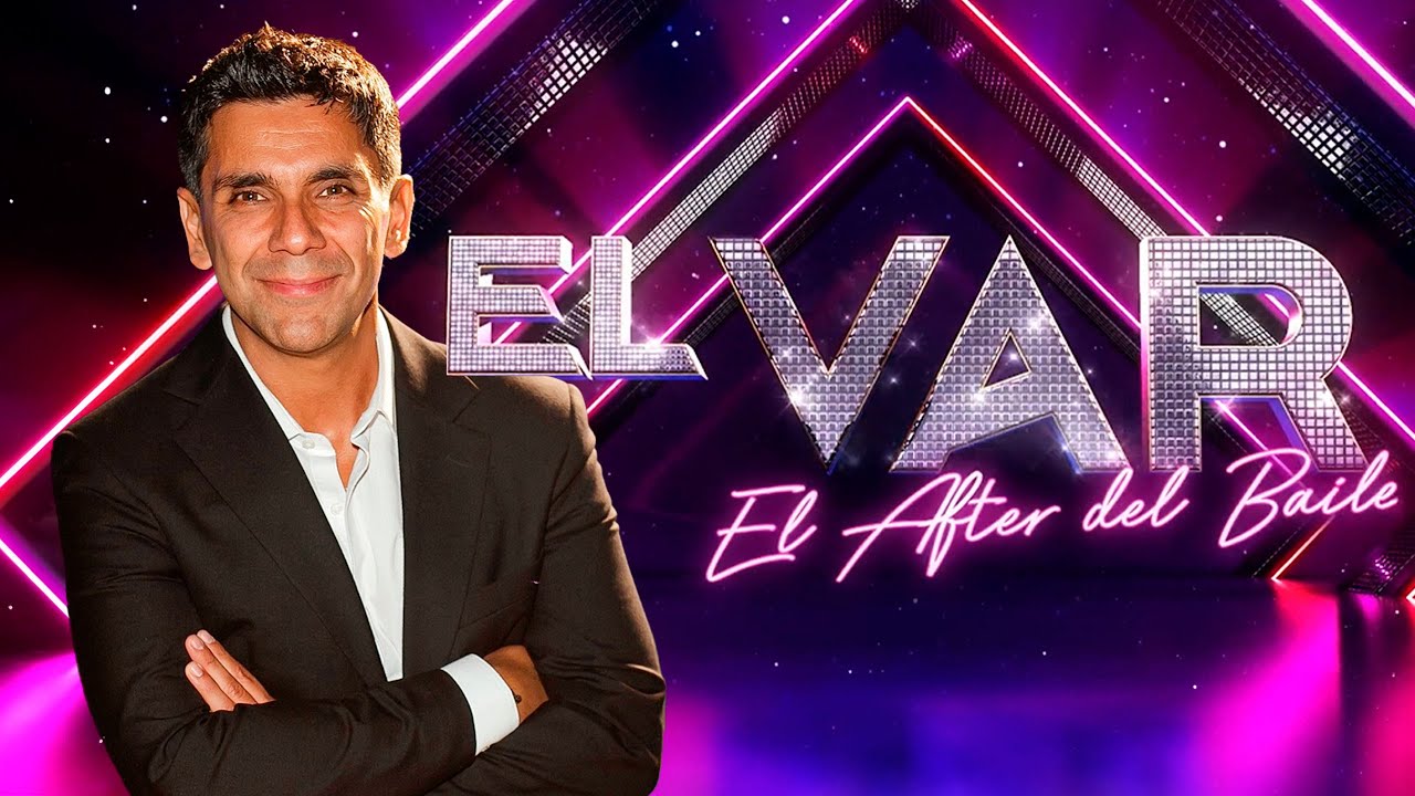 EL VAR DE FIEBRE DE BAILE 💃 EL AFTER CON JUAN PABLO QUERALTÓ 🕺 Martes 3 de febrero