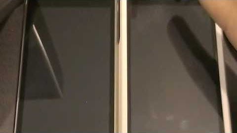 Hidden Feature in iPhone 3GS 3.0 OS Firmware? (Battery Percentage Indicator) Without Jailbreaking!