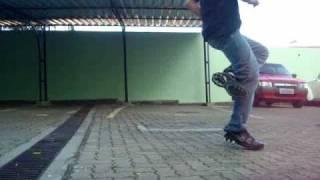 matt.Silva - Rebolation [FREE STEP] -  Better Days  / ANTIGO