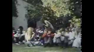 CHS Graduation 1975