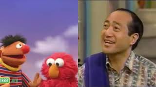 Sesame Street - Sing After Me Musical Mashup Reupload