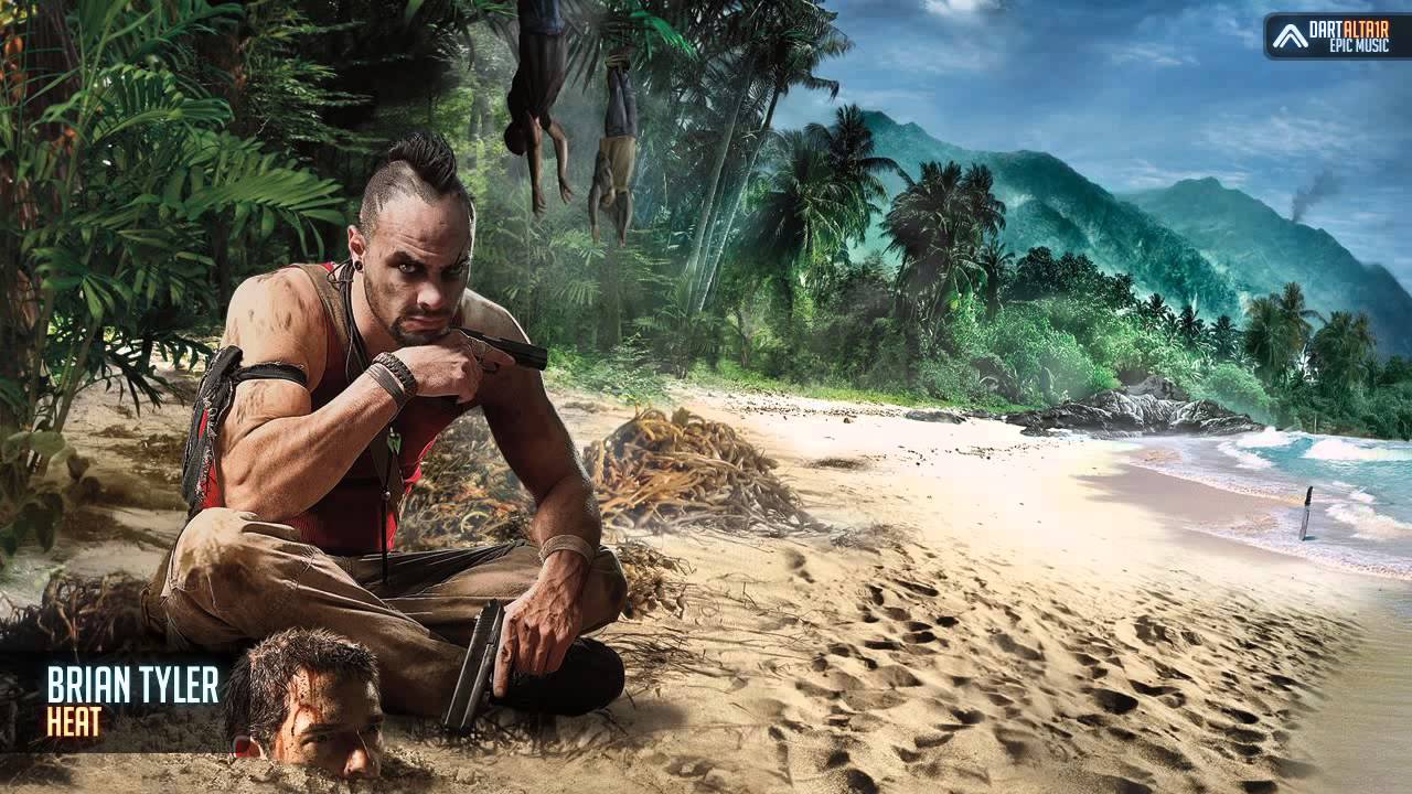 brian tyler far cry 3 soundtrack brian tyler far cry 3 soundtrack