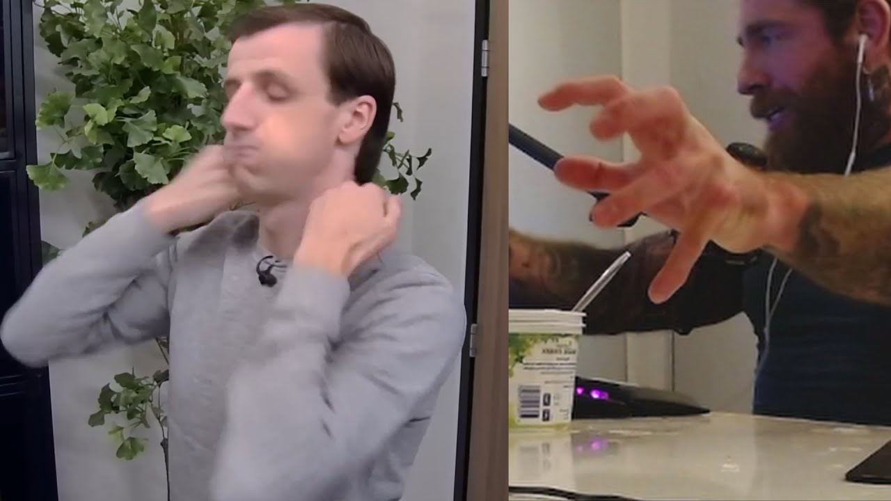 "wat je ook doet ZEG NIETS OVER DE RATTEN"  | Shappo0 Edited