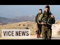 Islamist Militants on Israel's Doorstep: The War Next Door (Full Length)