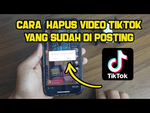 Video: Cara Mengundang Seseorang ke Dropbox di PC atau Mac: 11 Langkah