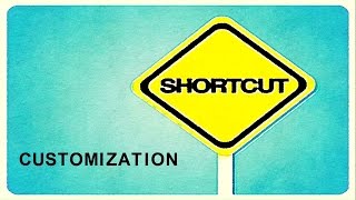 CADMATE - SHORTCUT CUSTOMIZATION screenshot 4