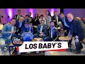 🎤LOS BABY´S🎤 | A RITMO DE BOHEMIA | T2 E09