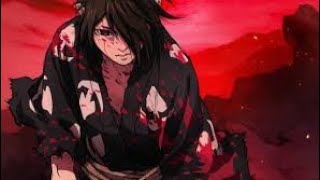 Dororo episode 6 [ English dubbed ] Dororo to Hyakkimaru episode 6 english dubbed