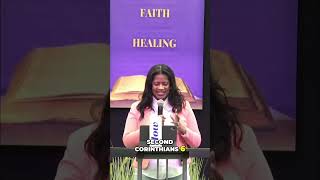 Divine Separation: A Vision of Hope and Purpose #shorts