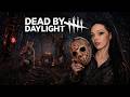 ДЖЕЙСОН В DBD x FRIDAY THE 13TH | BY_OWL - ГЕЙМПЛЕЙ ЗА ДЖЕЙСОНА ВУРХИЗА
