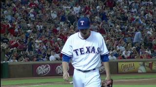 2013/08/01 Scheppers escapes jam