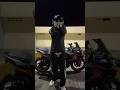 motociclista mexicano tembloroso #fyp #biketok #mexican #biker