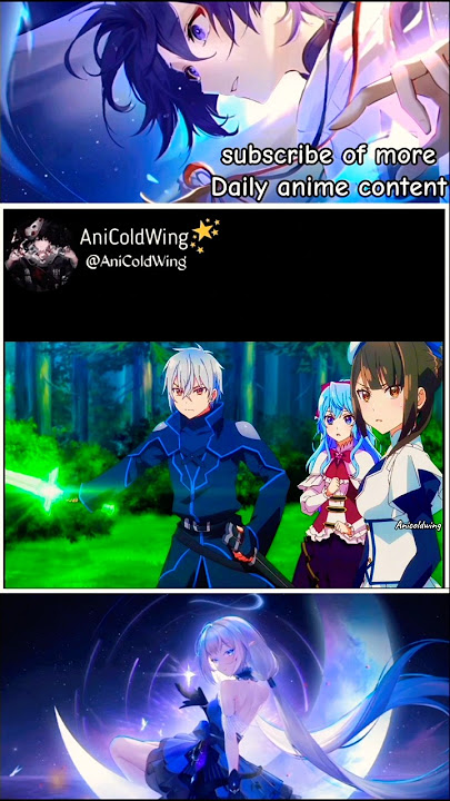 「 Haruto kill them like nothing  🥶🔥」 【 Seirei Gensouki: Spirit Chronicles 】#shorts #vrial