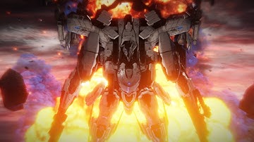 Breach the Karman Line with NEXT - ARMORED CORE VI NEXT Movement Regulation Mod 1.4.3