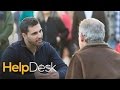 Gary Zukav: Why Even the Best Job Can't Bring You Happiness | Help Desk | Oprah Winfrey Network