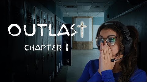 This Was A Bad Idea | Outlast 2 | Chapter 1