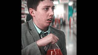 A Werewolf Goosebumps 2015 Fragment - Slxughter Slowed