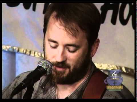 Andy gullahorn how to write a country song