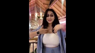 رد قوي من بنت سعوديه على مسلسل (رشاش)وعلى مصطفى المومري لاساءته للمغتربين اليمنيين