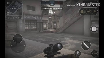 MC5 | Sniper 1v1 for fun