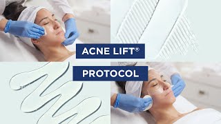 IMAGE Skincare | ACNE LIFT PROTOCOL INSTRUCTIONAL VIDEO