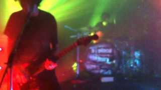 A Place To Bury Strangers - I&#39;m so clean - Live @ Lo-Fi - Milano - 25-10-2013